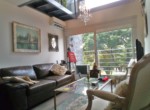 livign room layout