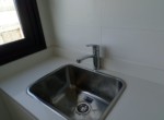 pileta laundry