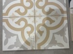 FLOOR TILES