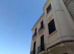 facade
