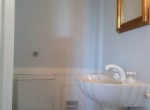 social toilette