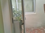 common patio