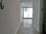 entrance apt