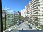 flying terrace