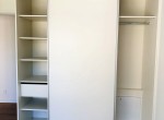 Armario en el Dormitorio 1