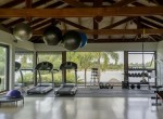 area comun gym