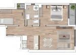 (C4B)2DORM_plano17