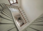 stairwell