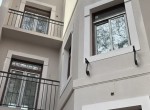 fachada detail