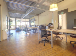 Interior - Office