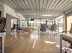 Interior - Office & Meeting Room
