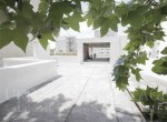 FRONT TERRACE