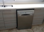 dish washer
