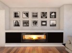 photo wall