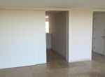 semi integrated kitchen