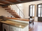 OPEN KITCHEN