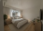 bedroom funrished